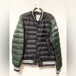 Moncler Men’s Bomber Jacket